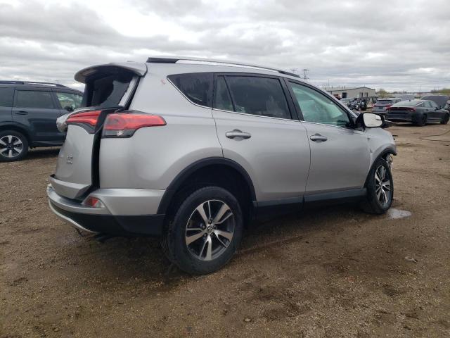 Vin: 2t3rfrev8gw453352, lot: 53659685, toyota rav4 xle 20163