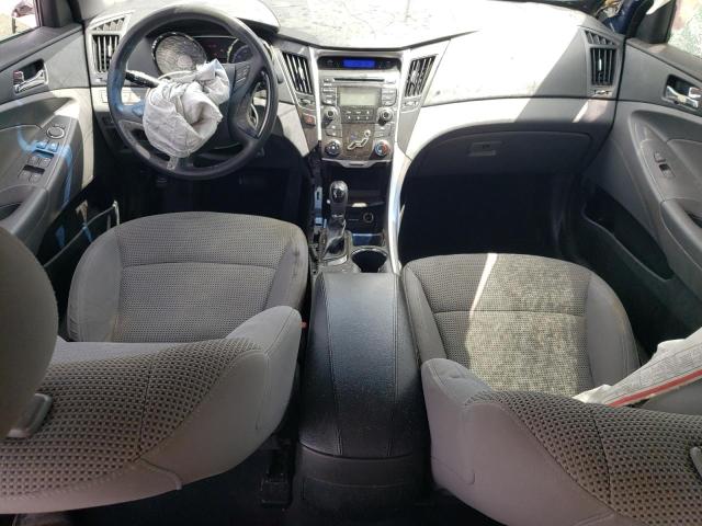 5npeb4ac1dh554950 - 2013 Hyundai Sonata Gls - #51504925