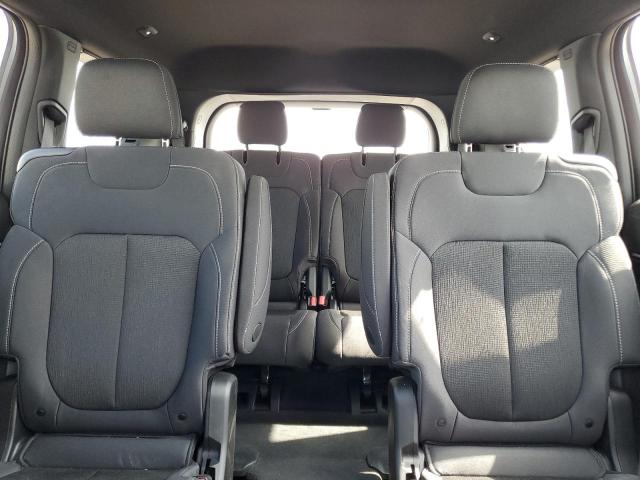 2025 JEEP GRAND CHER - 1C4RJJAGXS8663795