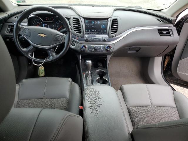 2018 CHEVROLET IMPALA LT 2G1105S38J9115373