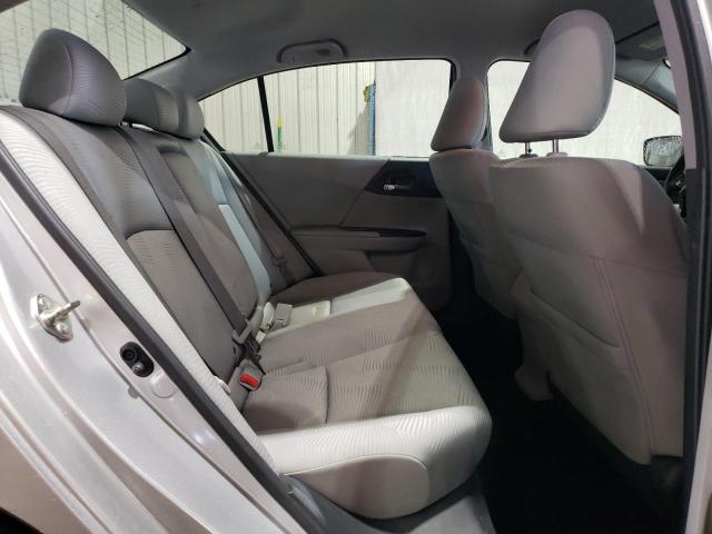 2015 HONDA ACCORD LX - 1HGCR2F37FA033193