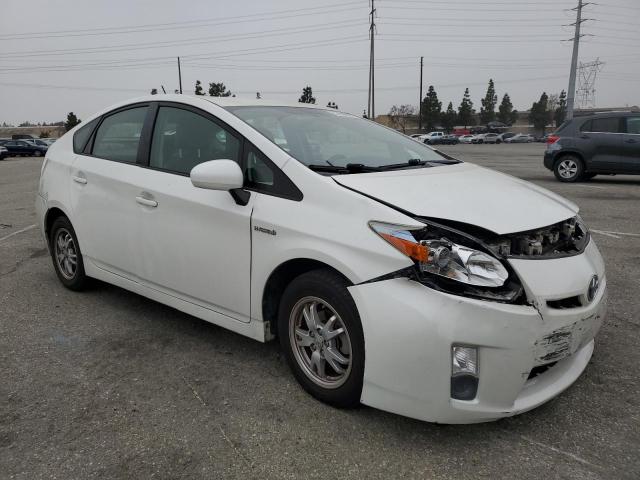 Vin: jtdkn3du7a0184590, lot: 53108335, toyota prius 20104