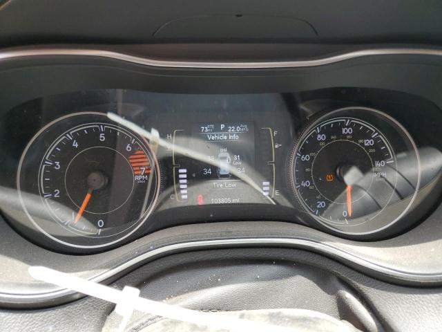 2020 JEEP CHEROKEE L - 1C4PJLCB3LD620333