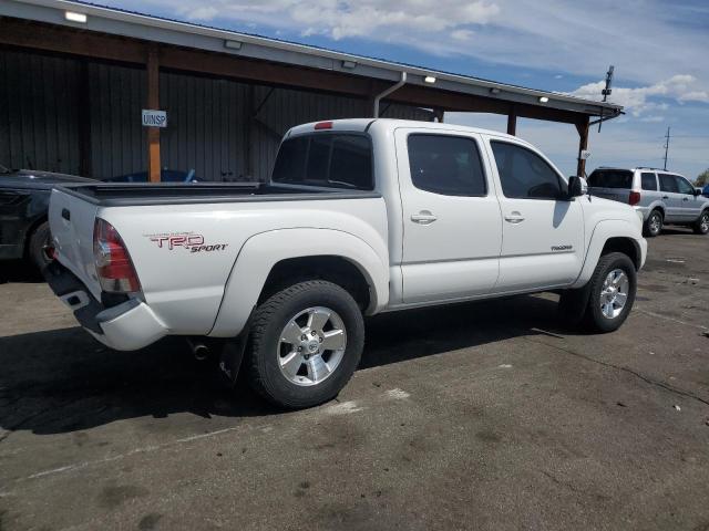 Vin: 3tmlu4en0dm131963, lot: 53480685, toyota tacoma double cab 20133