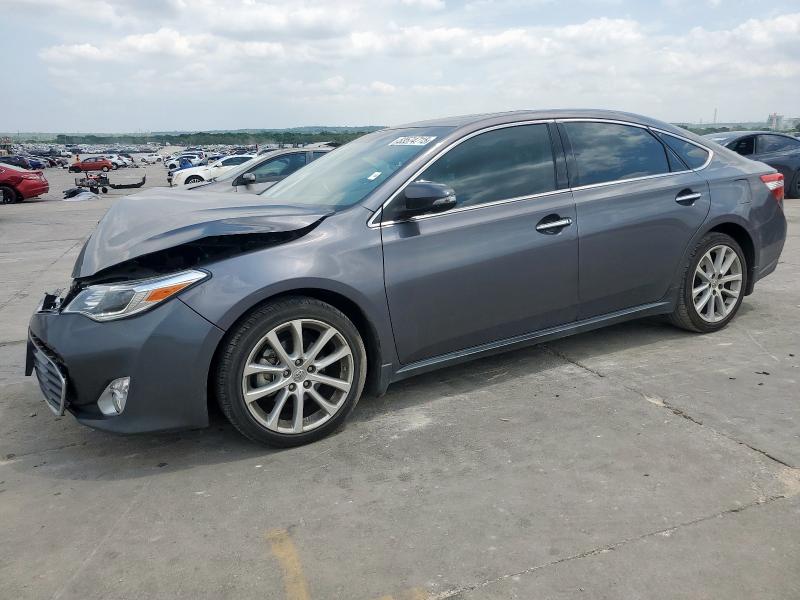 Vin: 4t1bk1eb7eu127732, lot: 53574715, toyota avalon base 2014 img_1