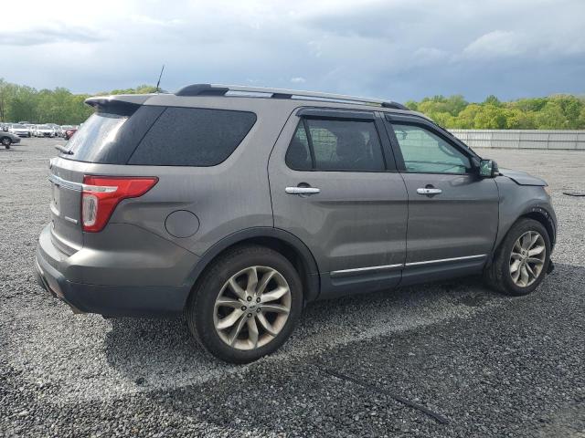 Vin: 1fm5k7f8xdga57580, lot: 51594275, ford explorer limited 20133