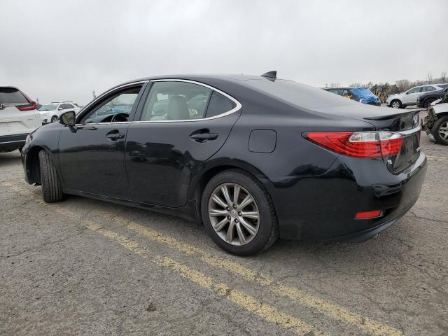 Vin: jthbk1ggxf2200391, lot: 52781085, lexus es350 350 20152