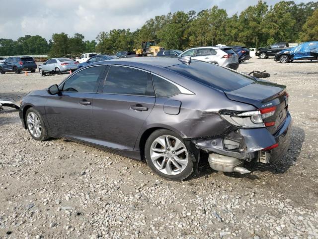 Vin: 1hgcv1f19ja264139, lot: 54443605, honda accord lx 20182