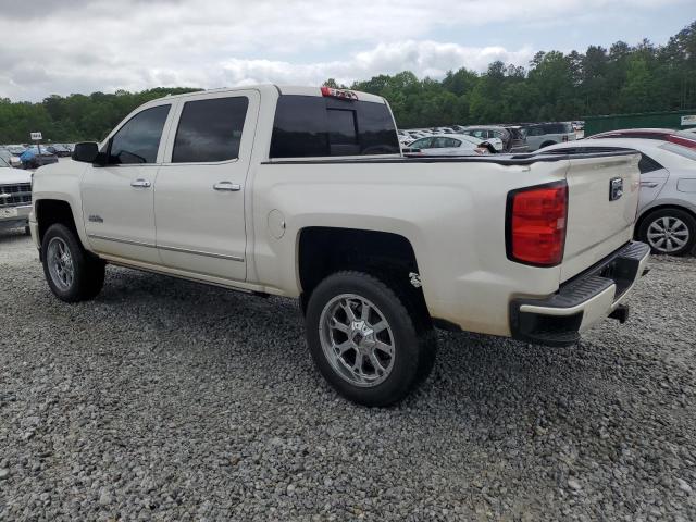 Vin: 3gcuktec4fg355547, lot: 54592075, chevrolet all models k1500 high country 20152