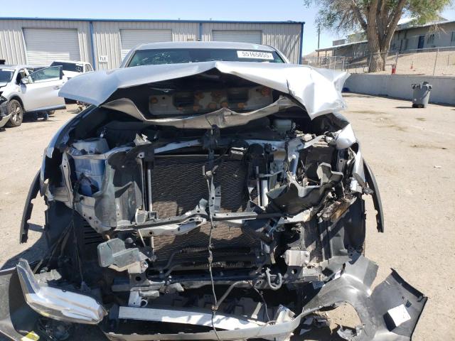 2022 TOYOTA TACOMA DOU - 3TMCZ5AN4NM470997