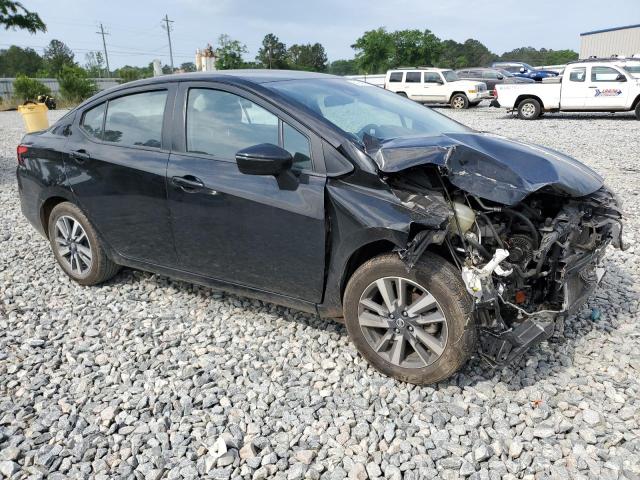 Vin: 3n1cn8ev6ml855573, lot: 54248195, nissan versa sv 20214