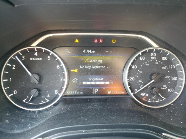 2017 NISSAN MAXIUM 1N4AA6AP4HC385742