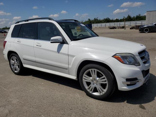 Vin: wdcgg5hb6eg312815, lot: 54781745, mercedes-benz glk-class 350 20144