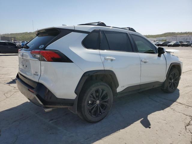 2024 TOYOTA RAV4 SE JTM16RFV1RJ042274