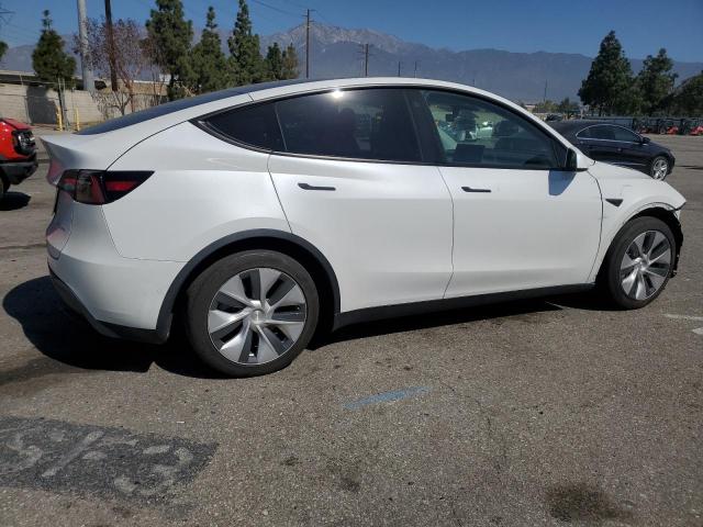 Vin: 5yjygdee9mf153493, lot: 52950485, tesla model y 20213