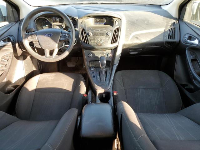 2017 FORD FOCUS SE - 1FADP3K25HL296677