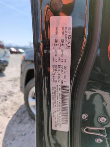2018 JEEP COMPASS LA - 3C4NJDBB0JT223409