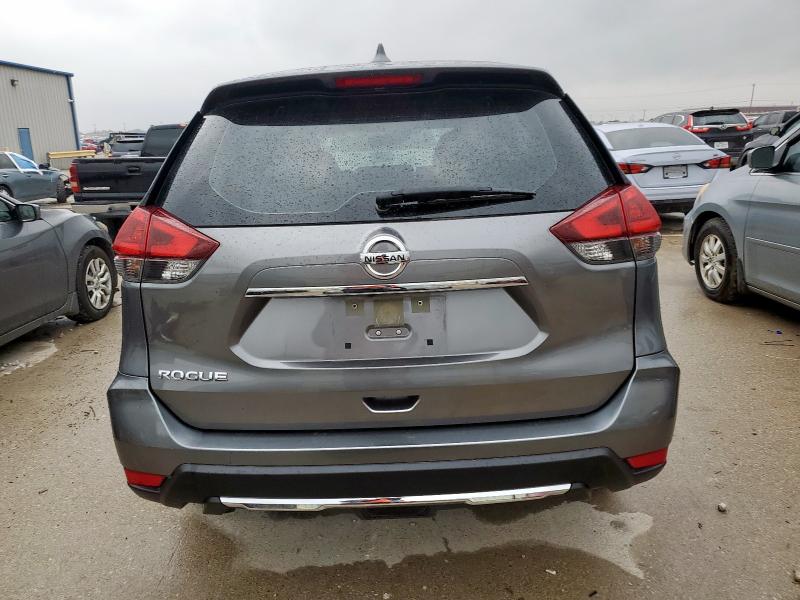2019 NISSAN ROGUE S - JN8AT2MT7KW502553