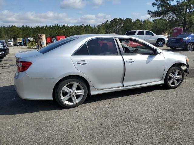 Vin: 4t1bf1fk9eu391098, lot: 51296345, toyota camry l 20143