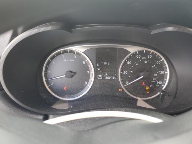 2023 NISSAN VERSA S - 3N1CN8DV9PL830222
