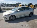 2017 HYUNDAI ELANTRA SE - 5NPD84LF1HH010634