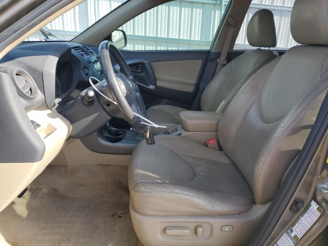 2010 TOYOTA RAV4 LIMIT - 2T3DF4DV7AW079242