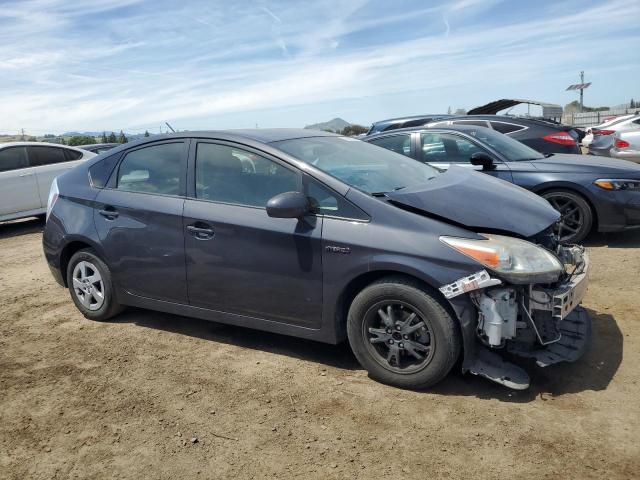 Vin: jtdkn3du6e0393339, lot: 53859455, toyota prius 20144