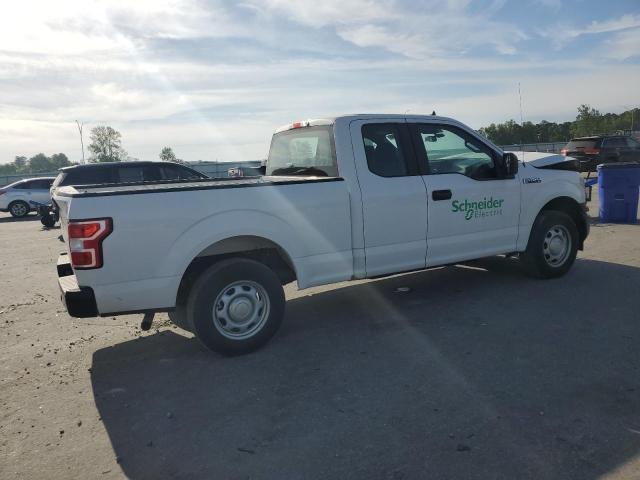 Vin: 1ftex1cb6lke45257, lot: 53948185, ford f-150 super cab 20203