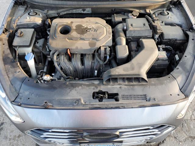 2018 HYUNDAI SONATA SPO - 5NPE34AF7JH664453