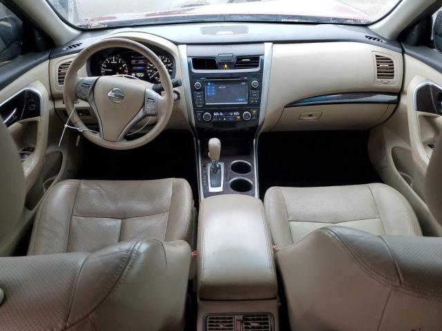 2015 NISSAN ALTIMA 2.5 - 1N4AL3AP1FN335603