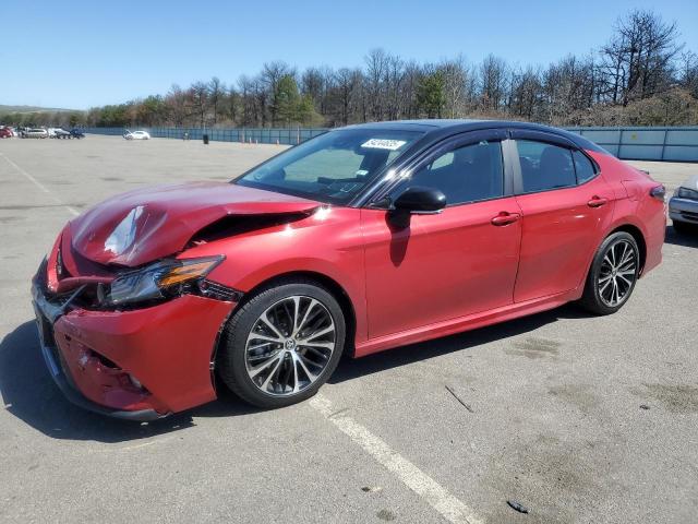 TOYOTA CAMRY TRD