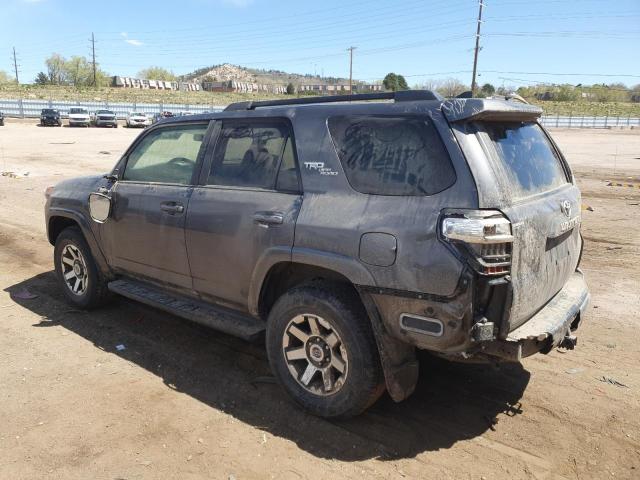 Vin: jtepu5jr3p6130385, lot: 54083995, toyota 4runner se se 20232