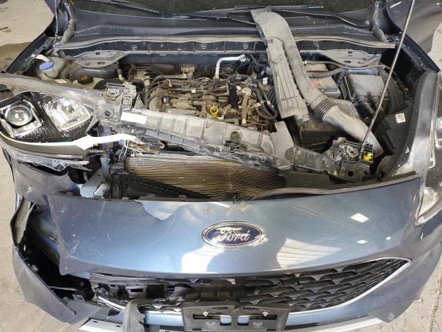 2020 FORD ESCAPE SE 1FMCU9G6XLUC28337