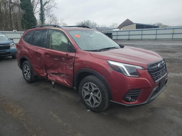 Vin: jf2skacc4rh417829, lot: 51105685, subaru forester premium 20244