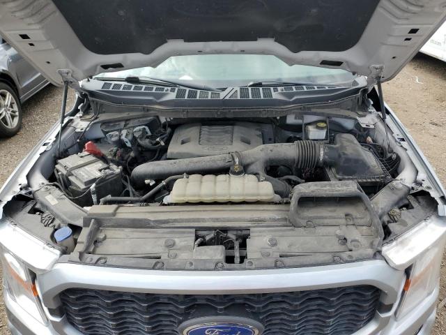 2021 FORD F150 SUPER - 1FTFW1E80MFA88659