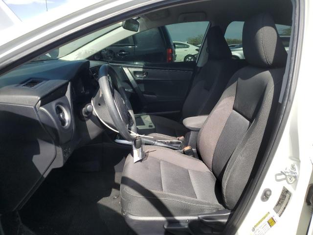 2017 TOYOTA COROLLA L - 2T1BURHE9HC833511