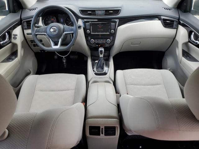 2019 NISSAN ROGUE SPOR - JN1BJ1CR5KW322299