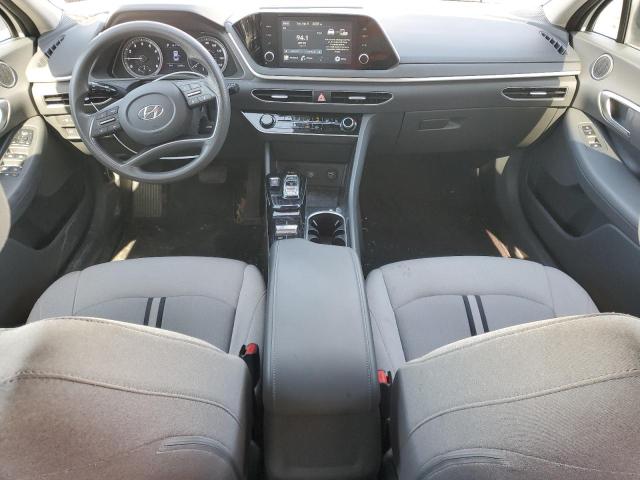 2020 HYUNDAI SONATA SE - 5NPEG4JAXLH011739