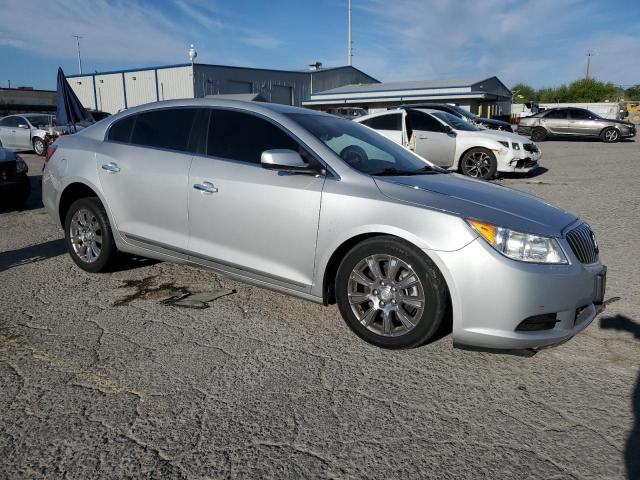 Vin: 1g4ga5e3xdf203438, lot: 54271625, buick lacrosse 20134