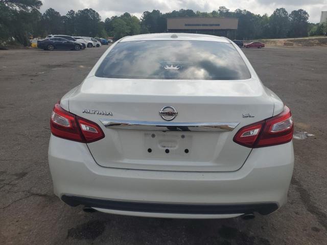2017 NISSAN ALTIMA 2.5 - 1N4AL3AP0HC484485
