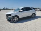 2018 CHEVROLET EQUINOX LT - 2GNAXJEV8J6341401