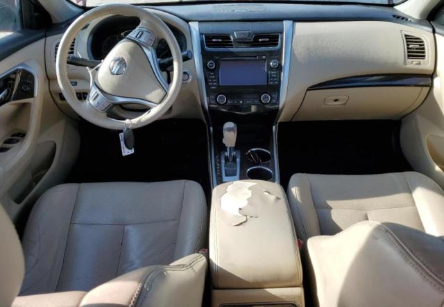 2015 NISSAN ALTIMA 2.5 - 1N4AL3AP9FN404506