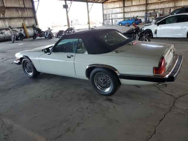 Vin: sajnw4841lc170004, lot: 54746385, jaguar xjs 19902