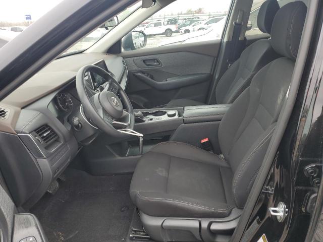 2023 NISSAN ROGUE S - 5N1BT3AB1PC744681