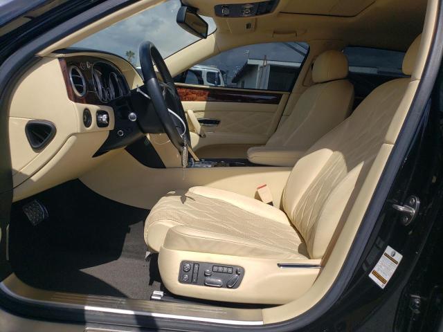 2014 BENTLEY FLYING SPU - SCBEC9ZA2EC095912