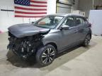 2020 NISSAN KICKS SV - 3N1CP5CV0LL537068