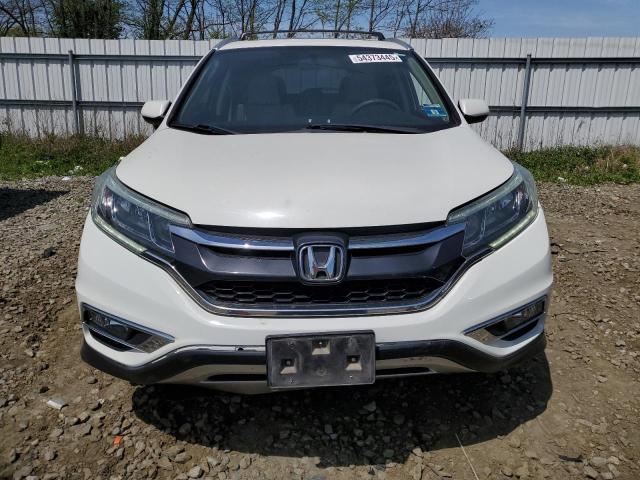 2015 HONDA CR-V EX - 5J6RM3H51FL000488