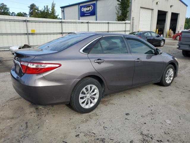 2016 TOYOTA CAMRY LE - 4T4BF1FK4GR555737