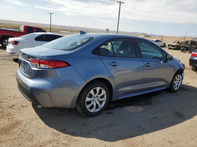Vin: 5yfb4mde8sp278311, lot: 52214125, toyota corolla le 20253