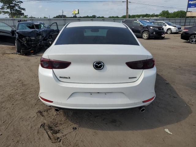 2021 MAZDA 3 - JM1BPAALXM1331655